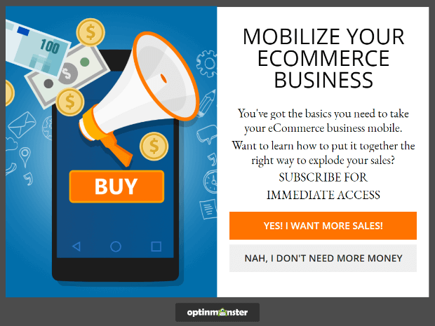 gated_content - OptinMonster gated content popup