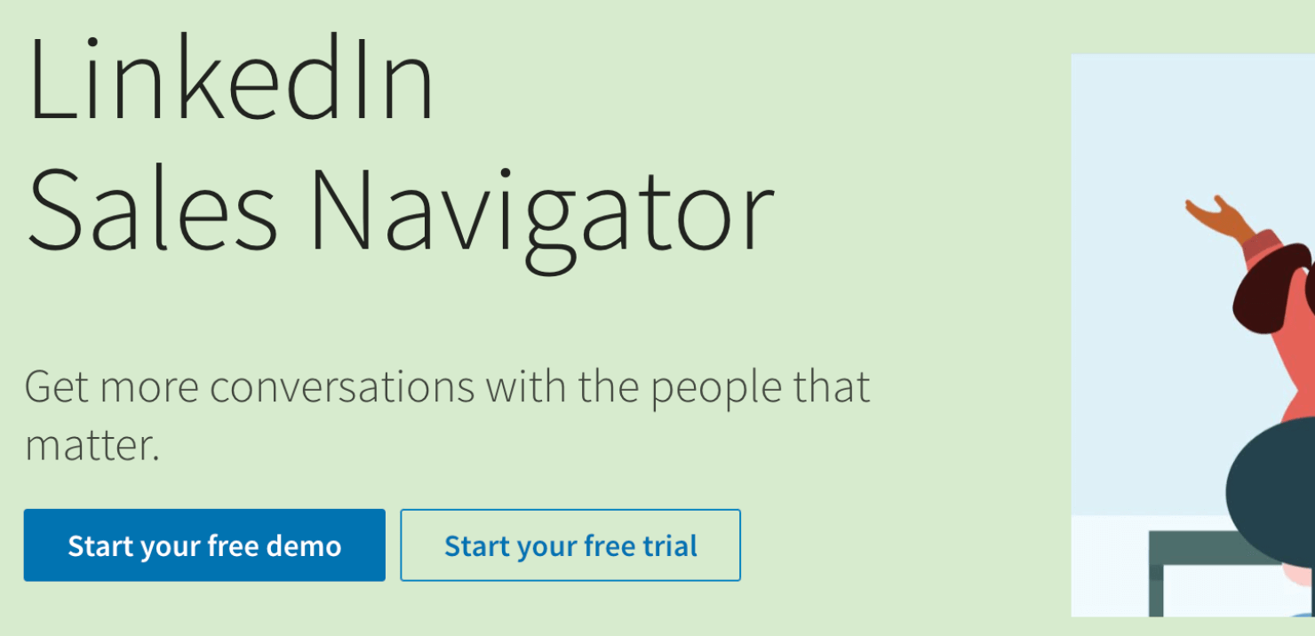 growth hacking_Sales Navigator-min - OptinMonster best growth hacking tools