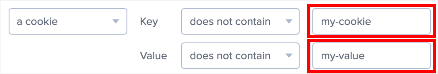 hide_cookie targeting 3-min - OptinMonster hiding a popup