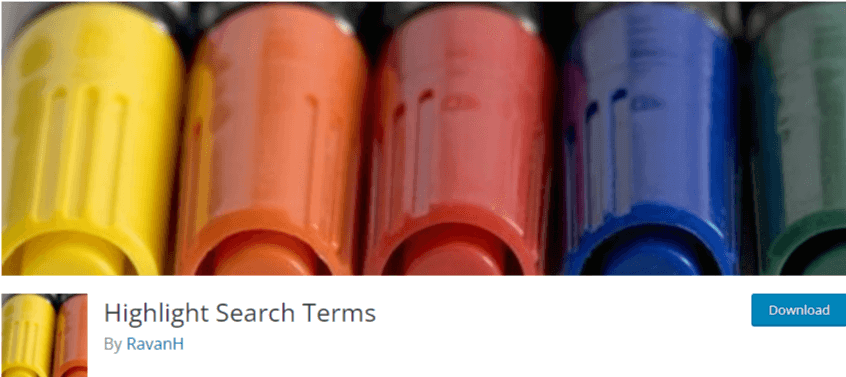 highlight search - OptinMonster highlight search