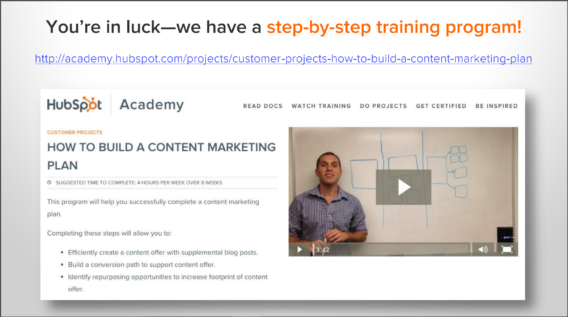 hubspot webinar pitch - OptinMonster hubspot webinar pitch