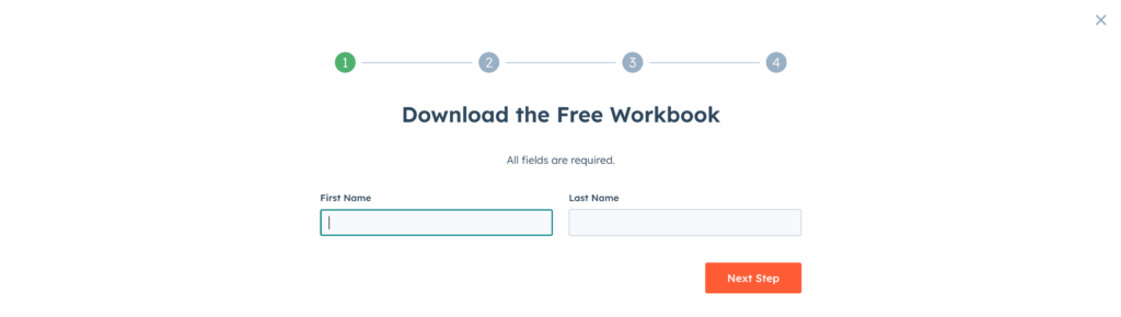 HubSpot's Marketing Resources - Gated Content - OptinMonster HubSpot's Marketing Resources - Gated Content