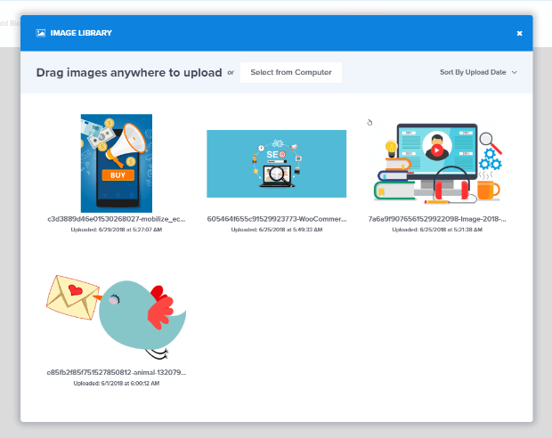 image_library - OptinMonster image library