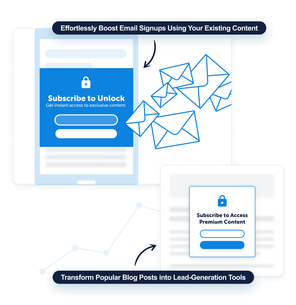 Increase Email Signups2x - OptinMonster
