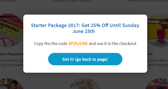 Increase traffic to a sales page using OptinMonster yes no optins - OptinMonster Increase traffic to a sales page using OptinMonster yes no optins