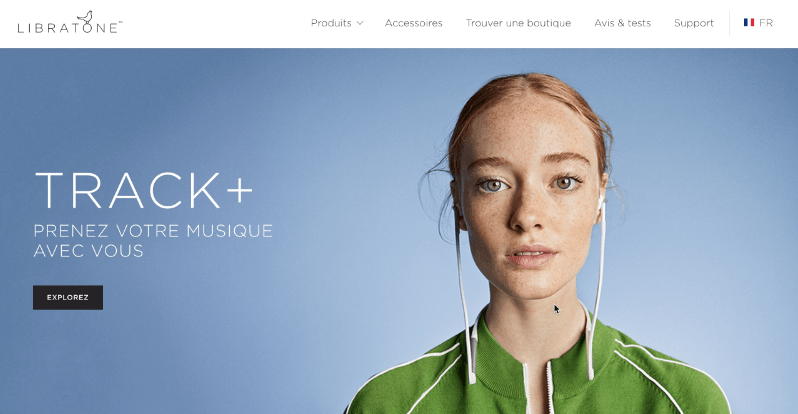 How Libratone Grew Its Email List 400% Using Location Specific Optins - OptinMonster How Libratone Grew Its Email List 400% Using Location Specific Optins