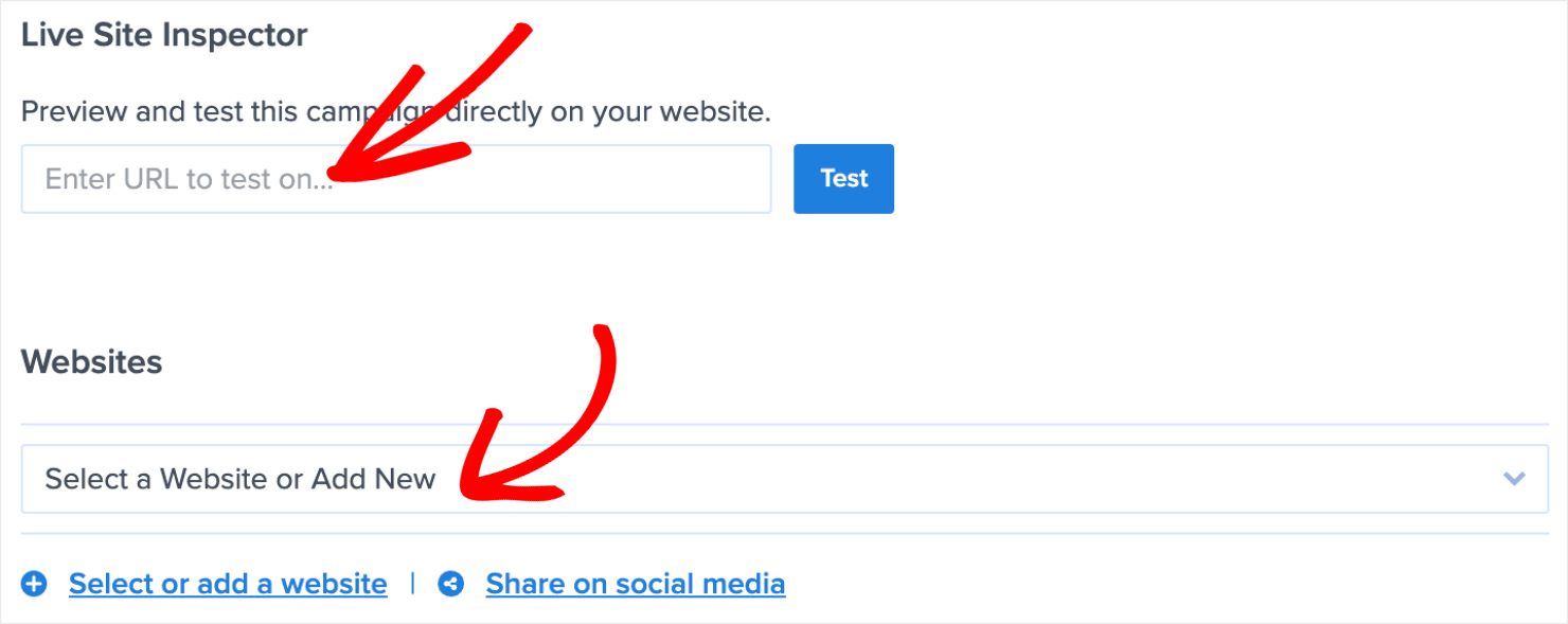 lightbox popup_publish 2 op-min - OptinMonster how to embed a lightbox pop up