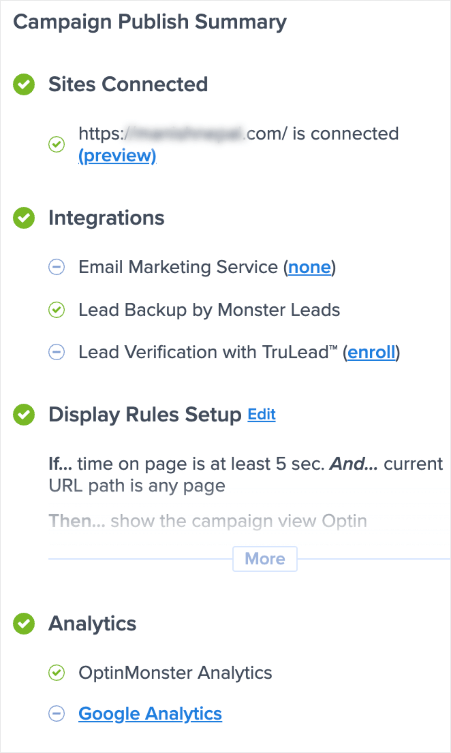 lightbox popup_summary op-min - OptinMonster lightbox