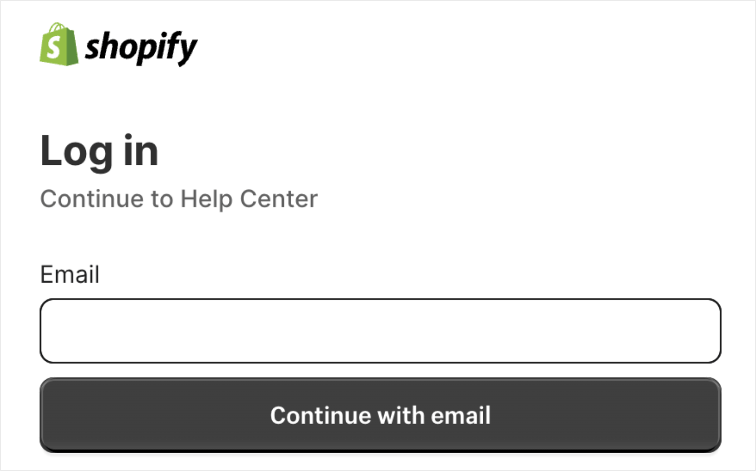 mailchimp_shopify 2-min - OptinMonster mailchimp shopify popup