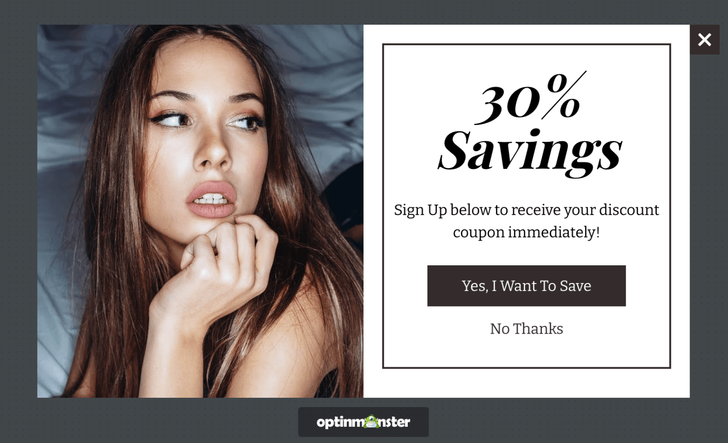 mailchimp_template-min - OptinMonster shopify mailchimp popup