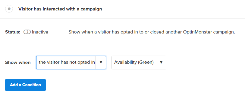 OlyPlant uses MonsterChains - OptinMonster OlyPlant uses MonsterChains