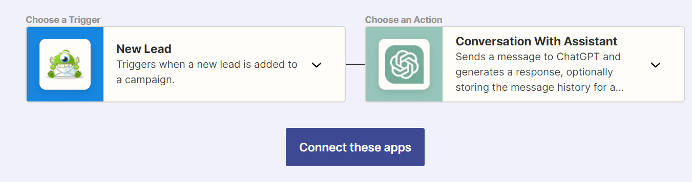 OptinMonster-ChatGpt-Integration - OptinMonster