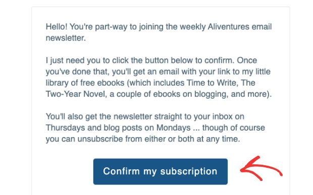 optinmonster double optin-min - OptinMonster optinmonster double optin