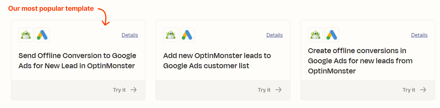 OptinMonster-GoogleAds-Integration - OptinMonster