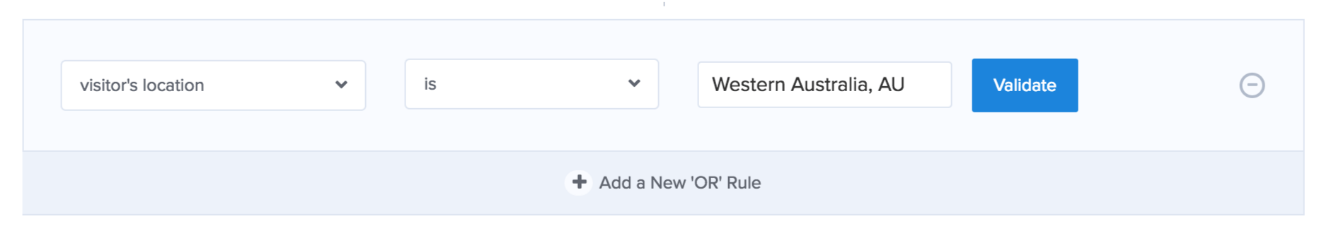 Inbound Marketing OptinMonster geolocation to qualify visitors. - OptinMonster Inbound Marketing OptinMonster geolocation to qualify visitors.