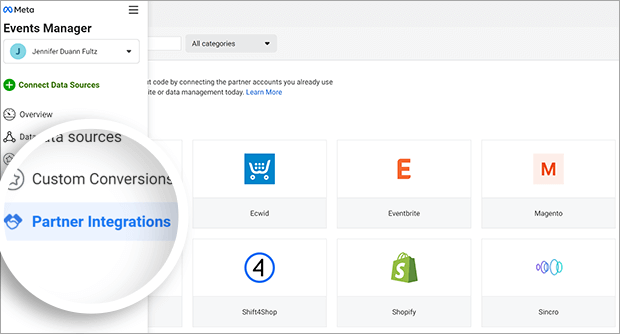 Partner-Integrations - OptinMonster