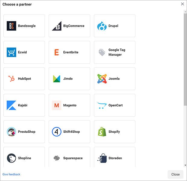Partners - OptinMonster