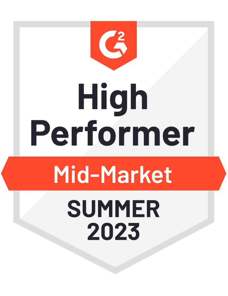 Pop-UpBuilder_HighPerformer_Mid-Market_HighPerformer - OptinMonster