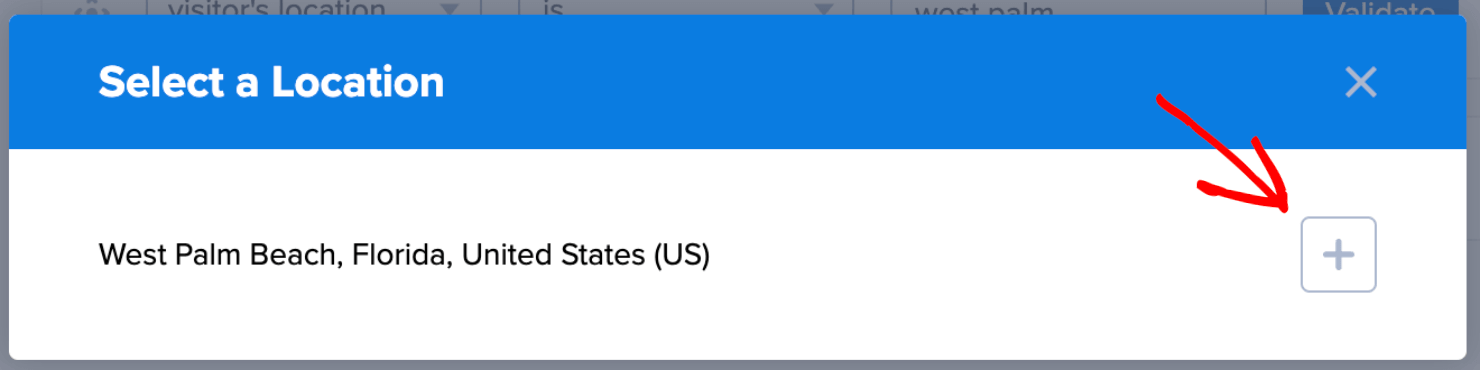 popup_display rules 5-min - OptinMonster how to create location friendly popups