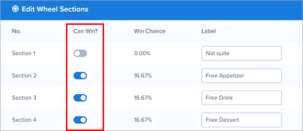 prize-settings - OptinMonster