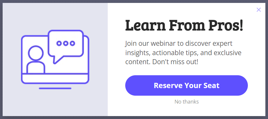 registering-for-a-webinar-yes-no