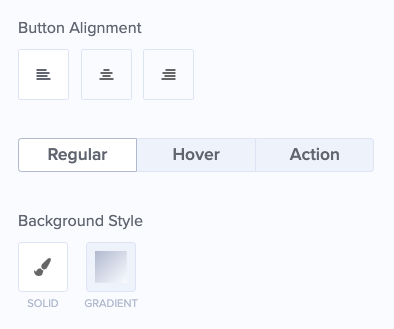 Regular Hover Action - OptinMonster Regular Hover Action