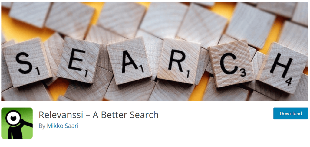 Relevanssi - OptinMonster