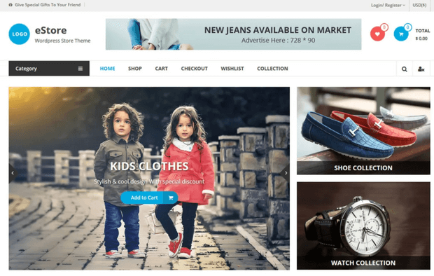 rsz_estore - OptinMonster estore best woocommerce theme