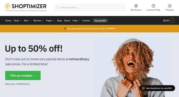 rsz_shoptimizer - OptinMonster shoptimizer wordpress theme for woocommerce