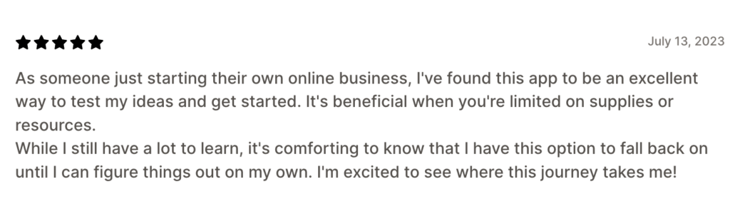 Printful - Review - OptinMonster Best Shopify Apps - Yotpo Email Marketing SMS