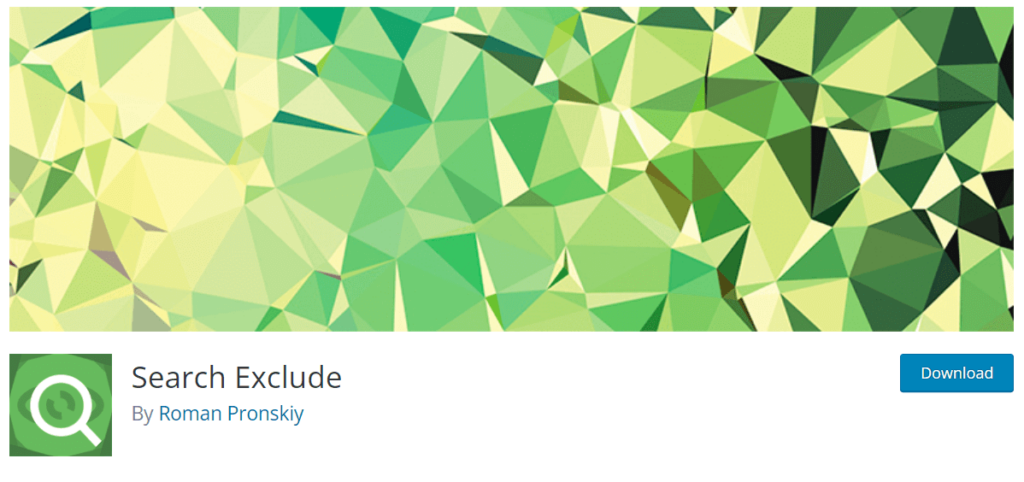 Search-Exclude - OptinMonster