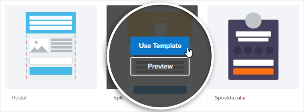 select-split-template - OptinMonster select split template