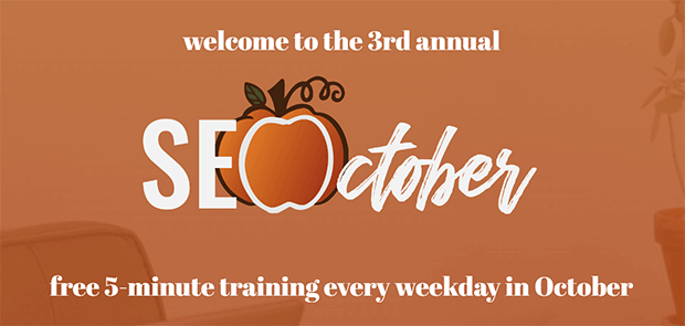 seoctober - OptinMonster