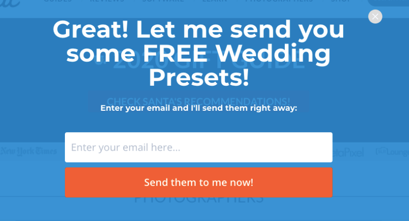shotkit yes-no campaign in the optin view-min - OptinMonster shotkit yes-no campaign in the optin view-min