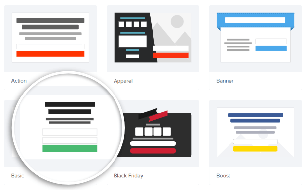 sidebar-widget-basic-template - OptinMonster select basic template