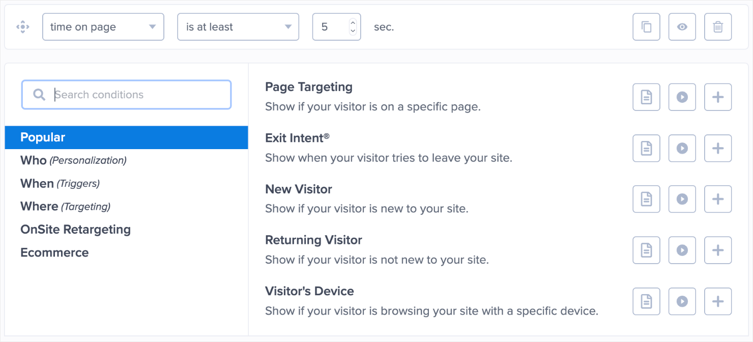 spin the wheel_display rules 2-min - OptinMonster best spin wheel apps