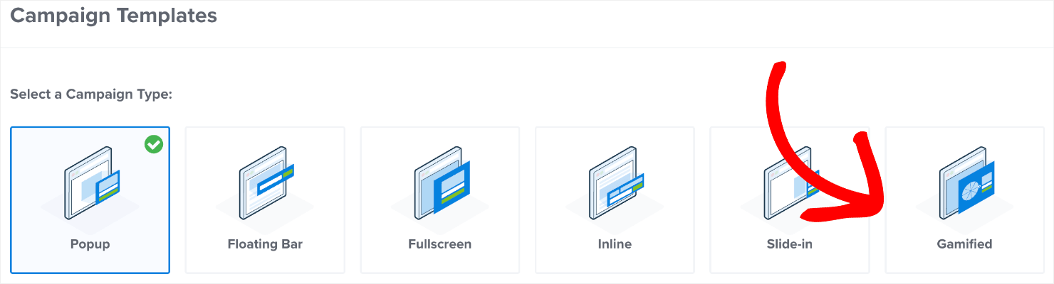 spin the wheel_gamified 1-min - OptinMonster add spin to win wheel on website