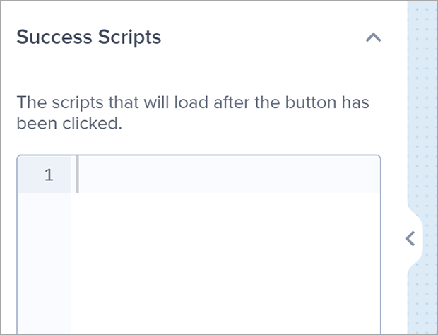 Success-Scripts-Field - OptinMonster