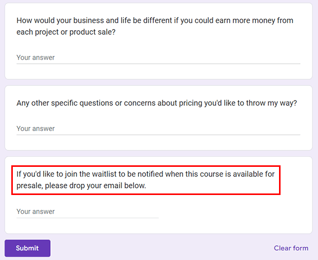 survey-signup - OptinMonster