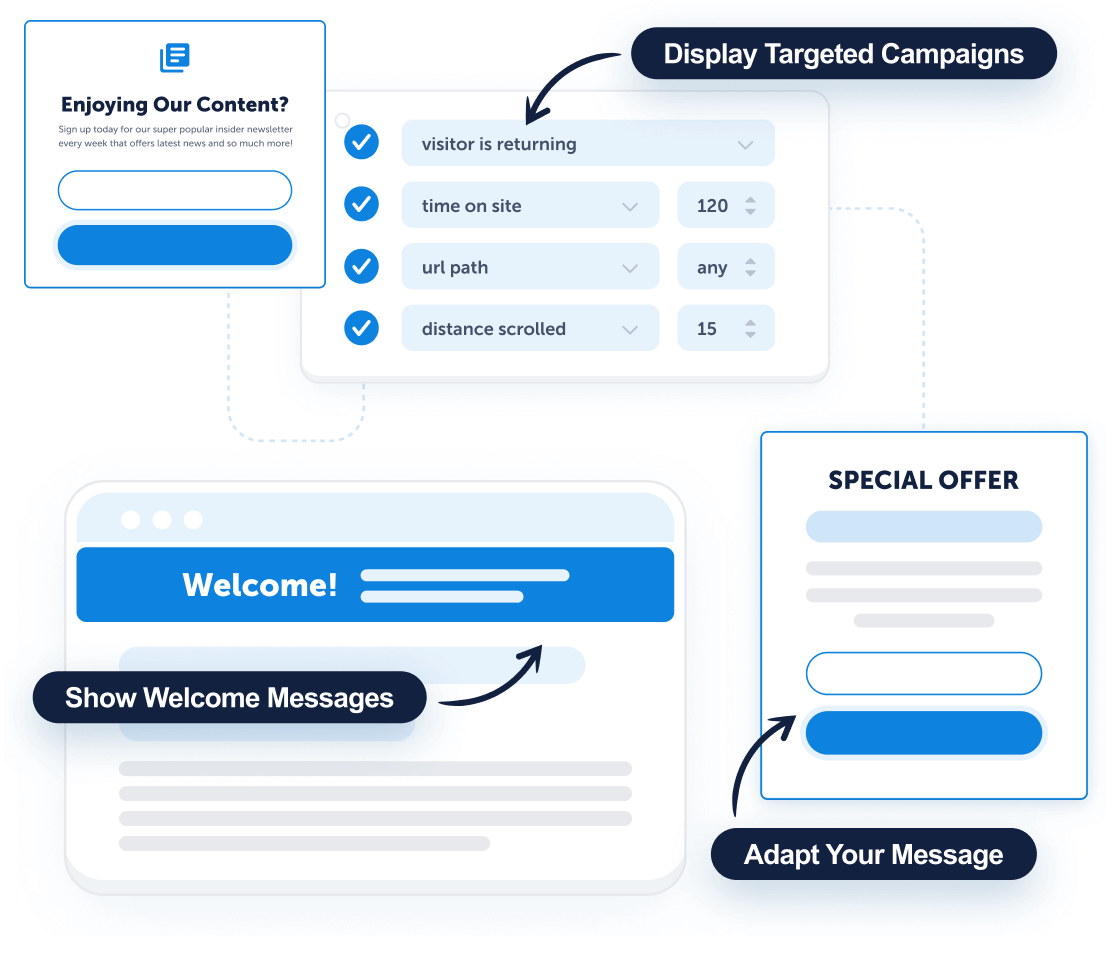 Targeted-Campaigns2x - OptinMonster
