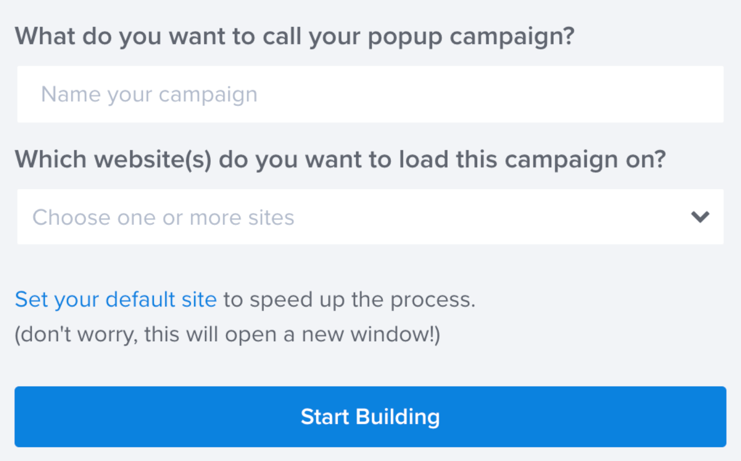 template image_name campaign-min - OptinMonster how to create location based popup