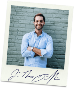 Thomas Griffin, Co-Founder at OptinMonster - OptinMonster