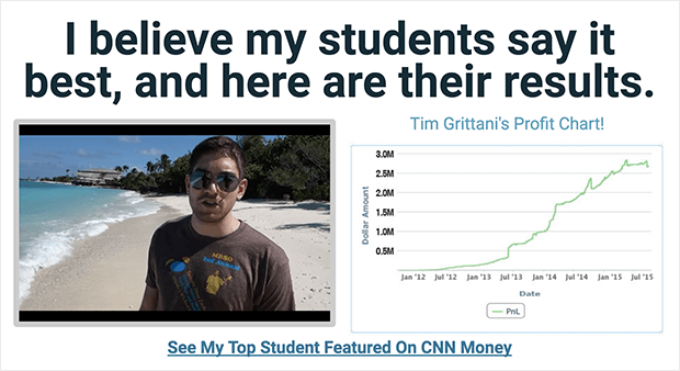 timothy sikes video testimonial - OptinMonster timothy sikes video testimonial