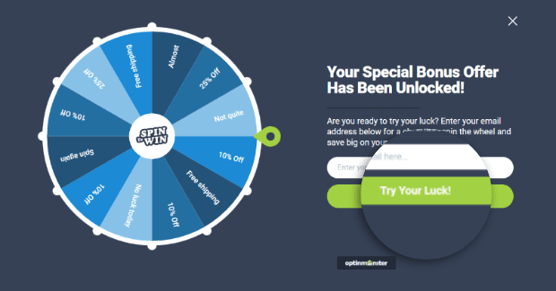 Try Your Luck CTA OptinMonster-min - OptinMonster Try Your Luck CTA OptinMonster