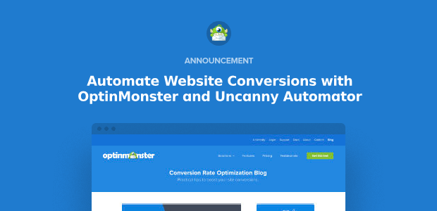 uncanny-automator-integration-featured - OptinMonster
