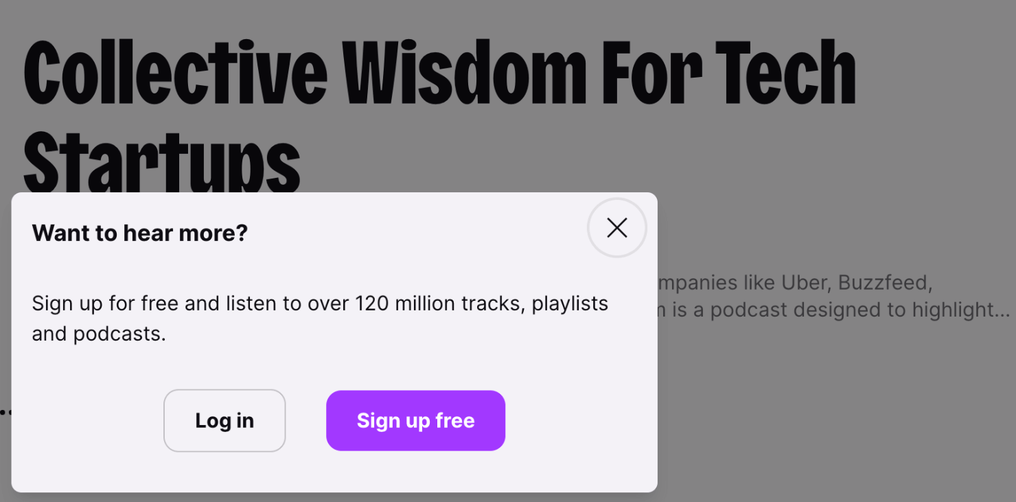 upgrade_Collective Wisdom-min - OptinMonster content upgrade definition