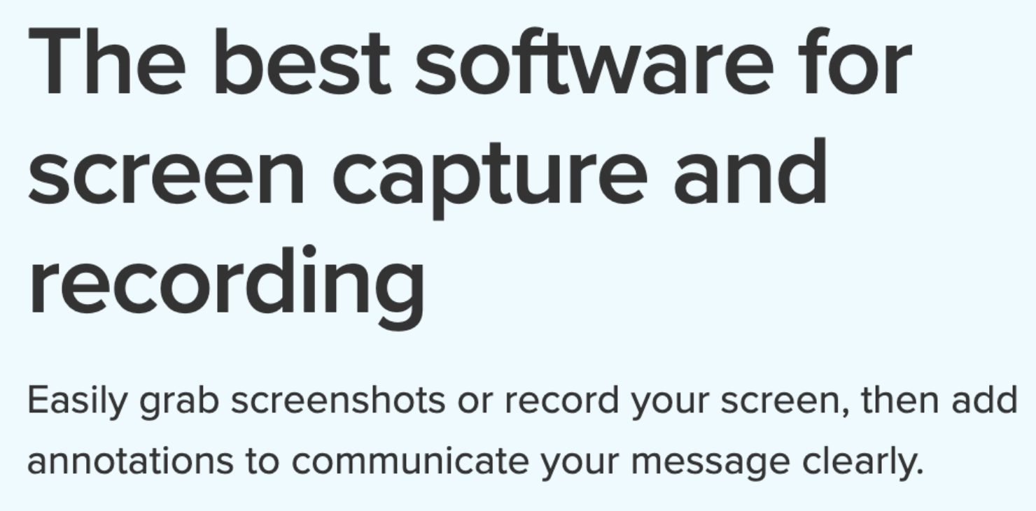 upgrade_snagit-min - OptinMonster best content upgrade plugins
