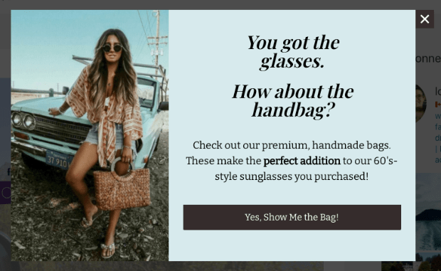 Upsell for Cookie Retargeting-min - OptinMonster Upsell for Cookie Retargeting