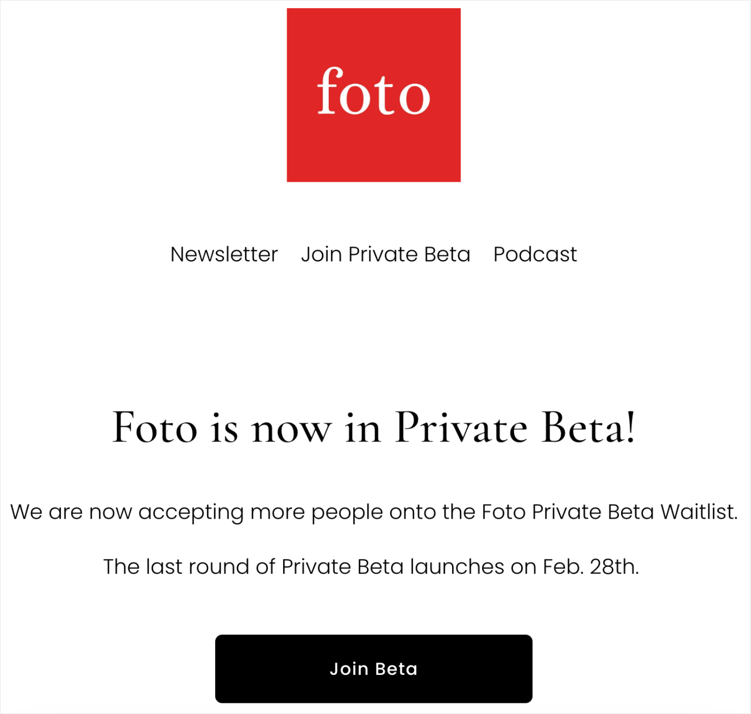 urgency words_foto app-min - OptinMonster use scarcity in marketing