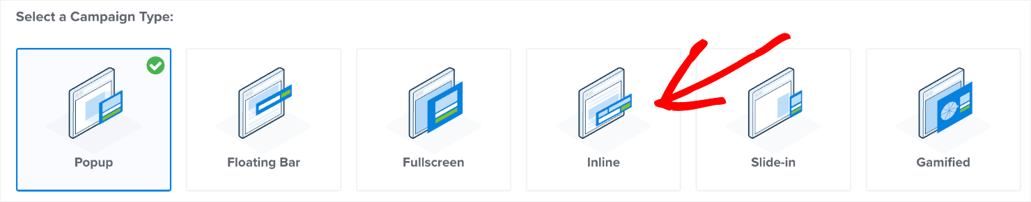 urgency words_inline campaign 1-min - OptinMonster use urgency